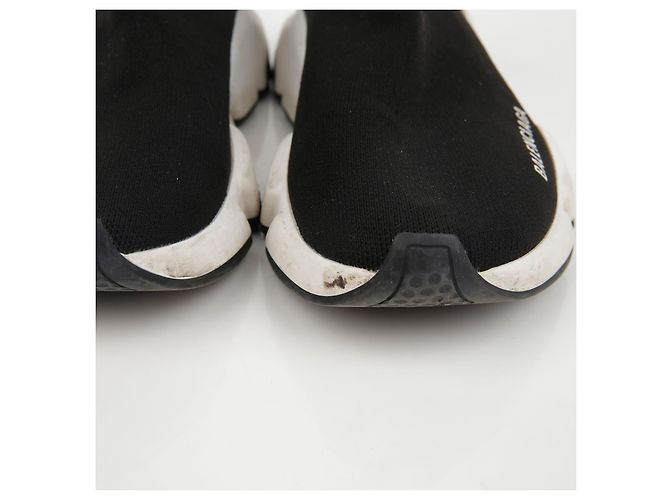 Balenciaga Speedrunner Sneakers - view 5