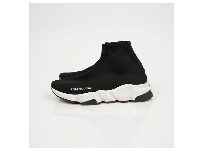 Balenciaga Speedrunner Sneakers - view 6