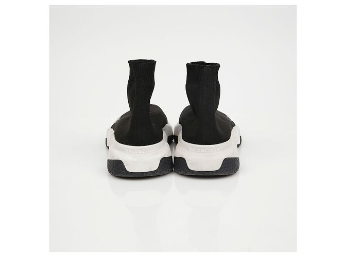 Balenciaga Speedrunner Sneakers - view 7