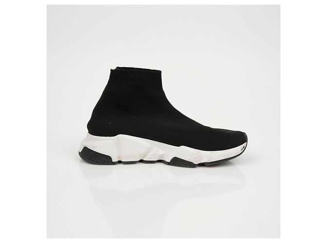 Balenciaga Speedrunner Sneakers - view 8
