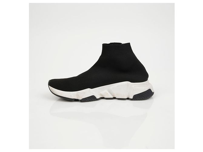 Balenciaga Speedrunner Sneakers - view 9