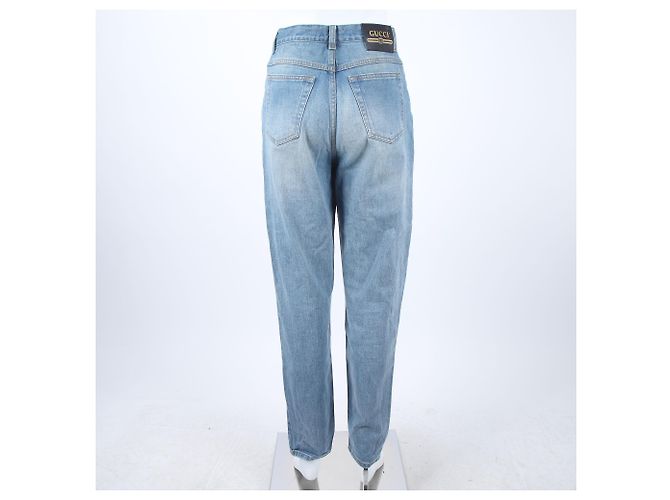 Pantalones vaqueros Gucci - vista 3