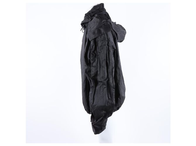 Bottega Veneta Anorak con cappuccio - vista 2