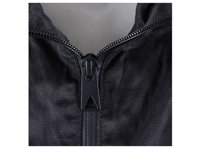 Bottega Veneta Anorak con cappuccio - vista 4