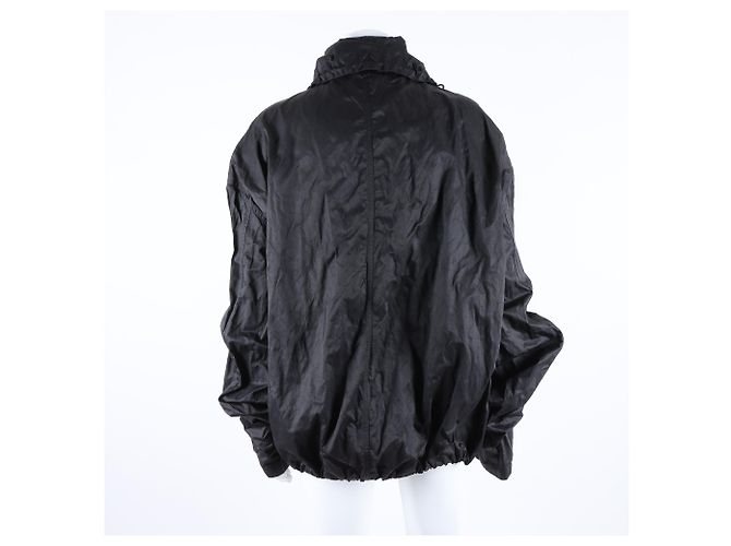 Bottega Veneta Anorak con cappuccio - vista 5