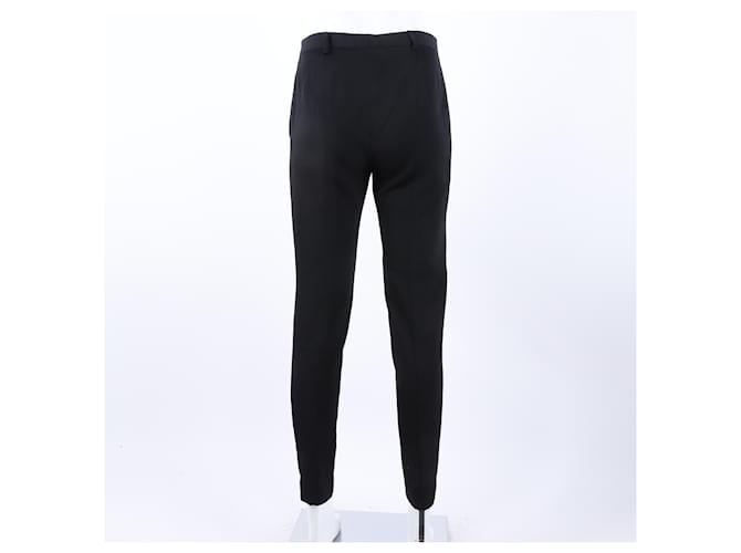 Calças Givenchy Preto - vista 3