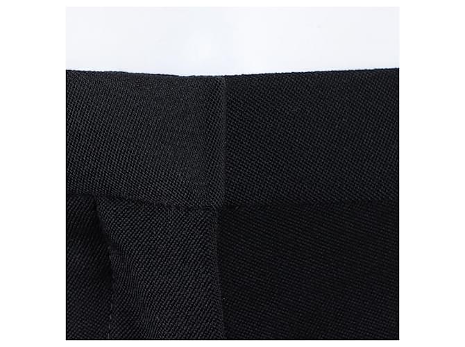 Calças Givenchy Preto - vista 4