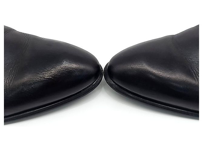 Scarpe Louis Vuitton Nero - vista 2