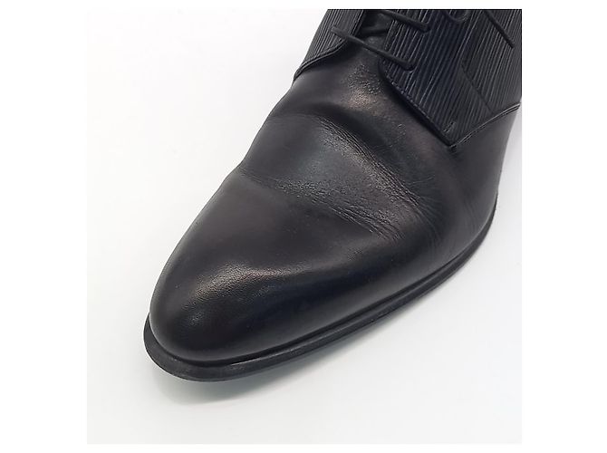 Scarpe Louis Vuitton Nero - vista 5