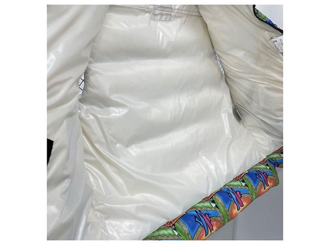 Moncler Genius Weste mit Füllung Mehrfarben - Ansicht 6