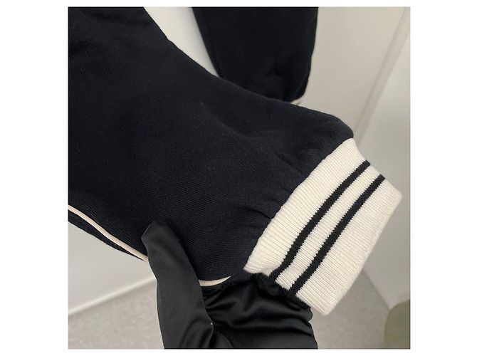 Gucci Interlocking Training Track Pants Black - view 5