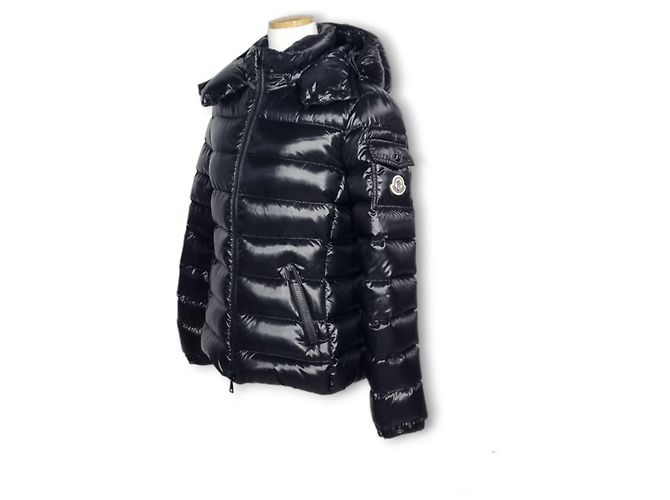 Moncler BADY Down Padding Black - view 2