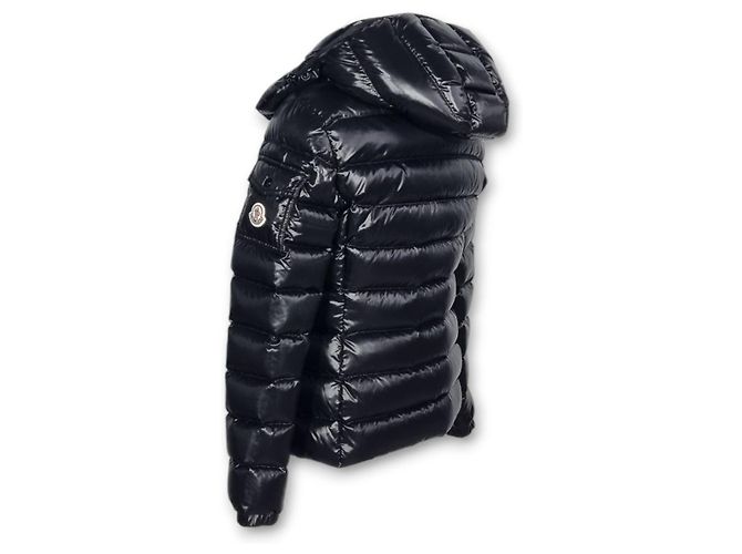 Moncler BADY Down Padding Black - view 4