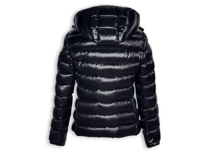Moncler BADY Down Padding Black - view 5