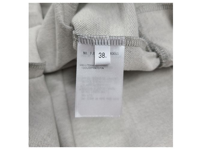 Thom Browne Abito T-shirt Donna Marrone - vista 7