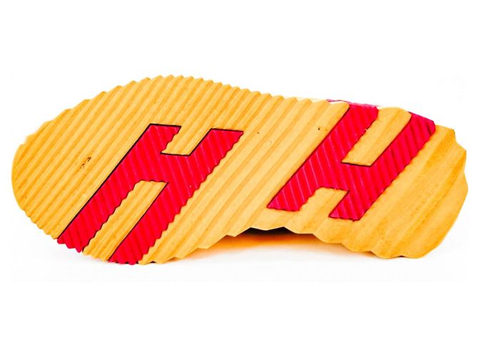Hermès Springende Sneakers Senf Gelb - Ansicht 9