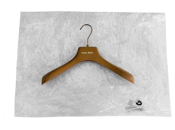 Miu Miu Schwarzer Cashmere-Velours-Mantel mit Einreiher für Herren - Ansicht 15