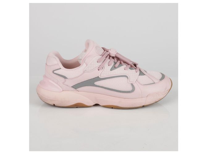 Dior Taille Baskets Rose - vue 2