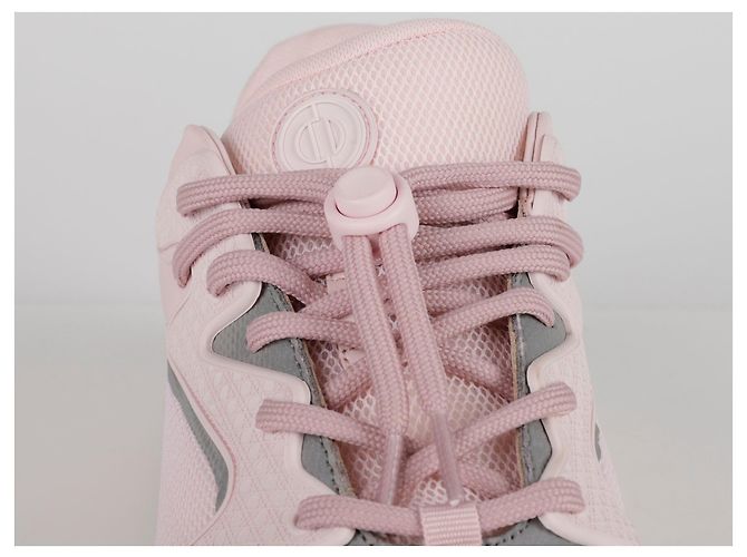 Dior Taille Baskets Rose - vue 4