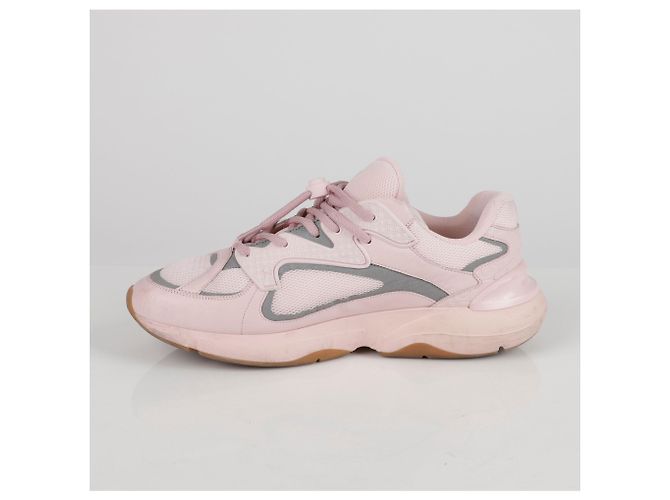 Dior Taille Baskets Rose - vue 5