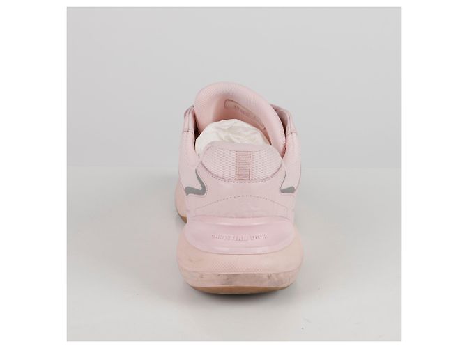 Dior Taille Baskets Rose - vue 6