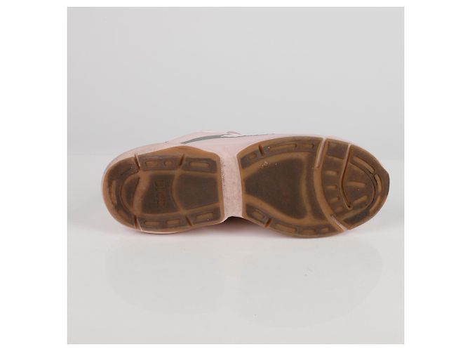 Dior Taille Baskets Rose - vue 7