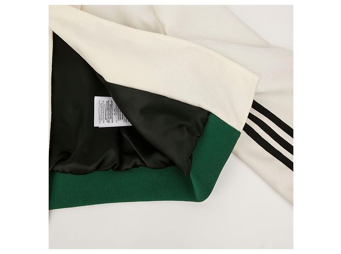 Gucci Giacca Web Adidas Taglia - vista 10