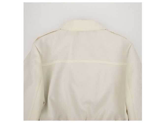 Gucci Giacca Web Adidas Taglia - vista 11