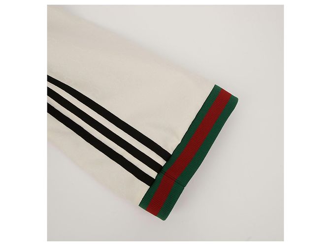 Gucci Giacca Web Adidas Taglia - vista 7