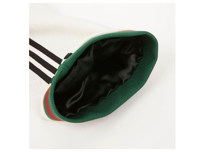 Gucci Giacca Web Adidas Taglia - vista 8