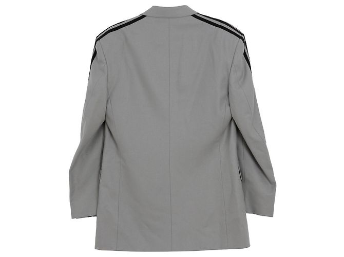 Gucci Giacca Tre Strisce Taglia - vista 2