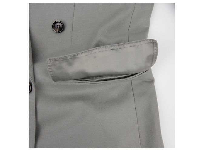 Gucci Giacca Tre Strisce Taglia - vista 7