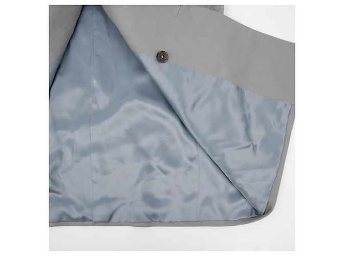 Gucci Giacca Tre Strisce Taglia - vista 9