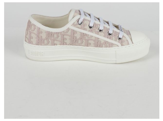 Dior Größe für Arbeit und Sneakers - Ansicht 5
