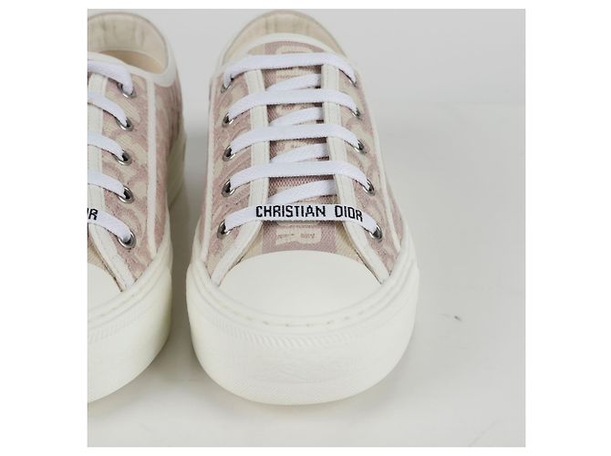 Dior Größe für Arbeit und Sneakers - Ansicht 7