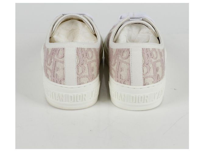 Dior Größe für Arbeit und Sneakers - Ansicht 9
