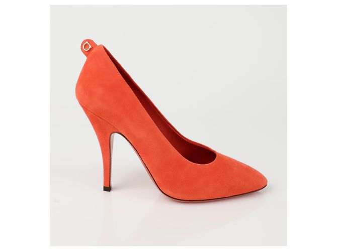 Salvatore Ferragamo Judy Pumps Größe - Ansicht 2