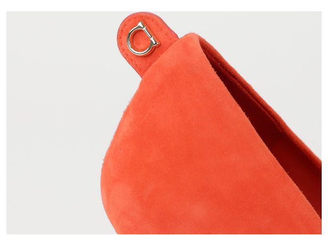 Salvatore Ferragamo Judy Pumps Größe - Ansicht 3