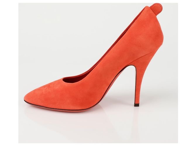 Salvatore Ferragamo Judy Pumps Größe - Ansicht 4