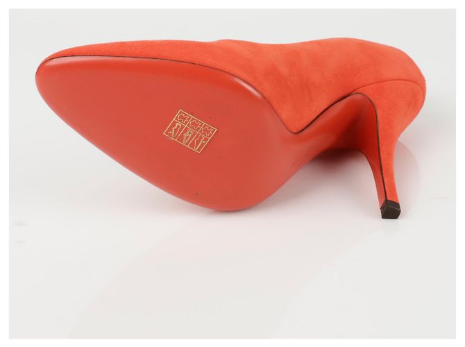 Salvatore Ferragamo Judy Pumps Größe - Ansicht 5