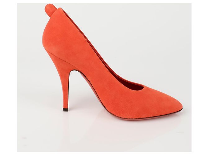 Salvatore Ferragamo Judy Pumps Größe - Ansicht 6