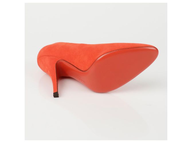 Salvatore Ferragamo Judy Pumps Größe - Ansicht 7