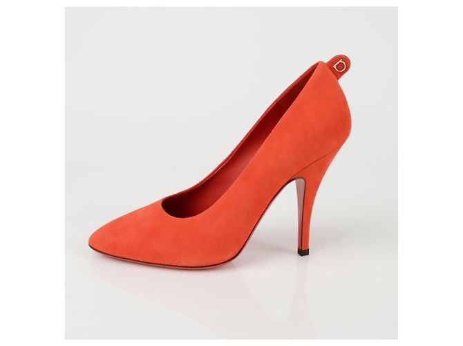 Salvatore Ferragamo Judy Pumps Größe - Ansicht 8