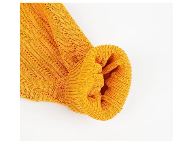 Hermès Zip-Up Cardigan Größe Mehrfarben - Ansicht 7