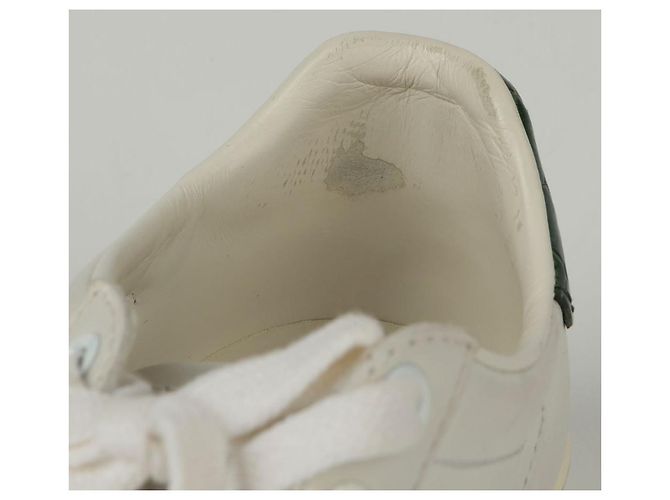 Gucci Sneakers Ace Bianco - vista 14