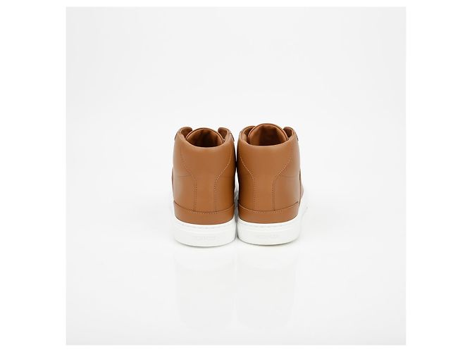 Hermès Daydream Sneaker Braun - Ansicht 7