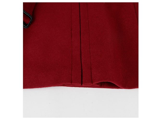 Burberry Gürtelmantel Größe - Ansicht 11
