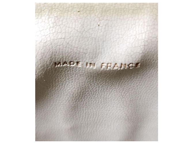 Chanel Borsa Tote Vanity in Caviar Rosa - vista 6