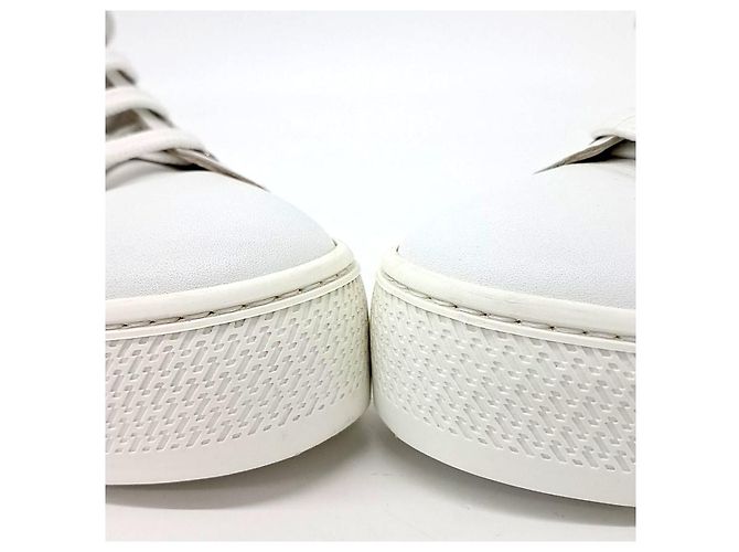 Hermès Hermes Dare Sneaker Weiß - Ansicht 2