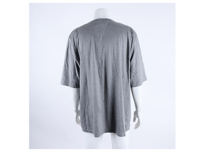 Hermès Hermes Short Sleeve Brown - view 3